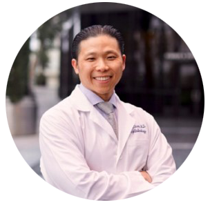 Fred Chien, MD